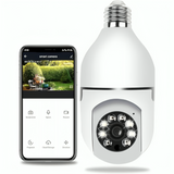 Easy Bulb SmartCam