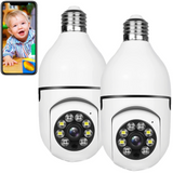 Easy Bulb SmartCam