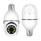 Easy Bulb SmartCam