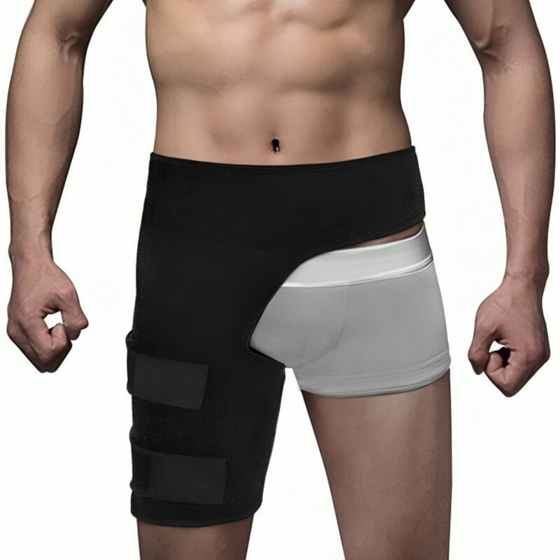 Ortho Hip Brace