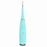 Ultrasonic Tooth Cleaner