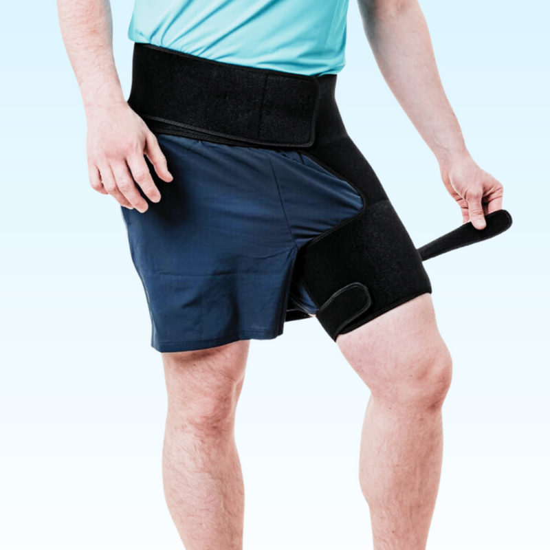 Ortho Hip Brace